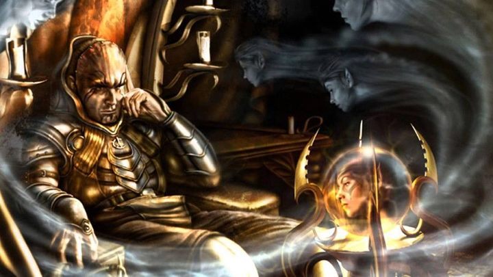 Przez nasze drużyny w Baldurs Gate 1 i 2 mogło przewinąć się w sumie kilkadziesiąt postaci - Baldurs Gate 3: Najważniejsi bogowie, ugrupowania i bohaterowie - uniwersum - Baldurs Gate 3 - poradnik do gry