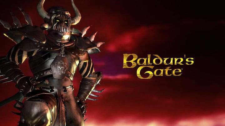 Zaczynamy przygodę u drzwi do gospody w twierdzy Candlekeep - Baldurs Gate 3: Baldurs Gate 1 - Streszczenie fabuły gry - Baldurs Gate 3 - poradnik do gry