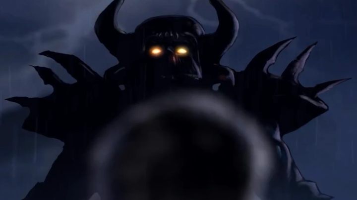 Okazało się, że Sarevok to Twój przyrodni brat, także dziecię Bhaala, które zdecydowanie raźniej akceptowało dziedzictwo ojca - Baldurs Gate 3: Baldurs Gate 1 - Streszczenie fabuły gry - Baldurs Gate 3 - poradnik do gry