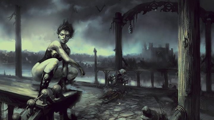 Szykowaliście się na ciężką przeprawę, ale Bodhi podbiła stawkę - Baldurs Gate 3: Baldurs Gate 2 Cienie Amn (Shadows of Amn) - streszczenie fabuły - Baldurs Gate 3 - poradnik do gry