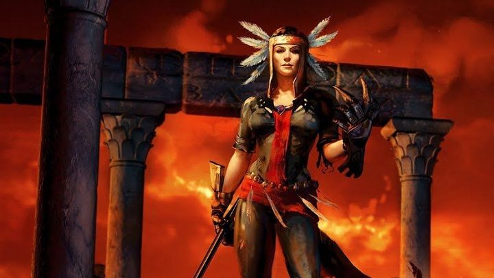 Wypoczywacie w Suldanesselar, ale sielanka nie trwa długo - Baldurs Gate 3: Baldurs Gate 2 Tron Bhaala (Throne of Bhaal) - streszczenie fabuły - Baldurs Gate 3 - poradnik do gry