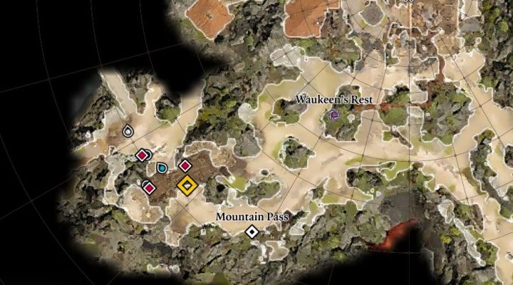 1 - Baldurs Gate 3: Czy są smoki? - Baldurs Gate 3 - poradnik do gry