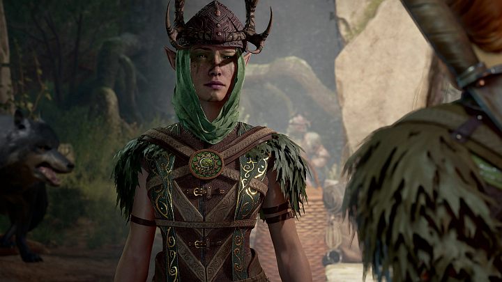 1 - Baldurs Gate 3: Jak czytać w myślach? - Baldurs Gate 3 - poradnik do gry