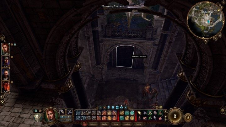 5 - Baldurs Gate 3: Gdzie jest Szkółka Yllek? - Baldurs Gate 3 - poradnik do gry