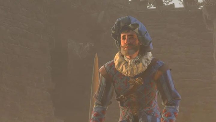 Volo - Baldurs Gate 3: Mapa obóz goblinów w BG3 - Baldurs Gate 3 - poradnik do gry