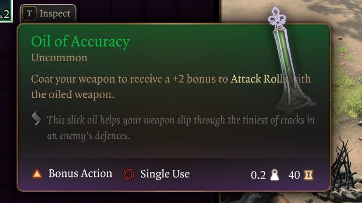 1 - Baldurs Gate 3: Najlepszy build dla Druida - Baldurs Gate 3 - poradnik do gry