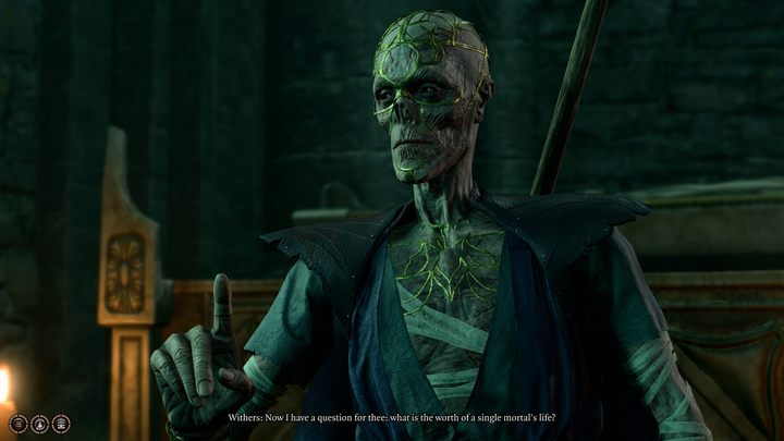 Po walce przejdźcie do ukrytego pokoju - Baldurs Gate 3: Zbadaj ruiny - solucja, opis przejścia - Baldurs Gate 3 - poradnik do gry