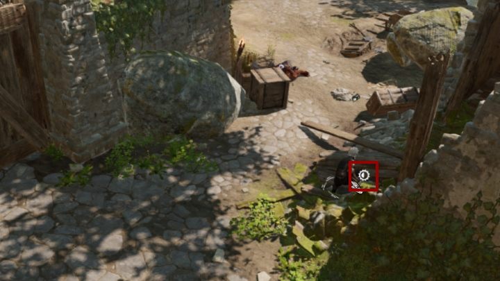 Widzenie w ciemności to cecha posiadana przez efly, diabelstwa i pół elfy - Baldurs Gate 3: Skradanie - zasady wykrycia - Baldurs Gate 3 - poradnik do gry