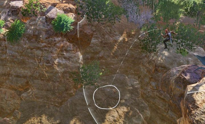 1 - Baldurs Gate 3: Jak i po co wykonywać skoki? - Baldurs Gate 3 - poradnik do gry