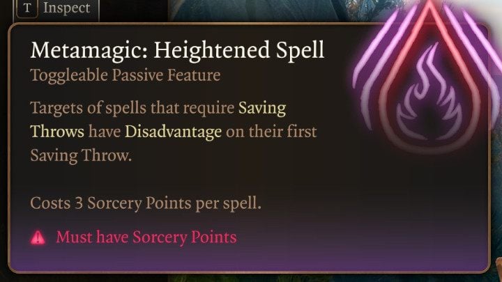 Jeżeli zdecydujecie się na skorzystanie z pomocy kijanki w Waszej głowie, rozważcie wybranie zdolności: Urok, Repulsor, Trema - Baldurs Gate 3: Najlepszy build dla Zaklinacza - Baldurs Gate 3 - poradnik do gry