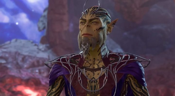 1 - Baldurs Gate 3: Zbierz sojuszników (Gather All Allies) w BG3 - Baldurs Gate 3 - poradnik do gry