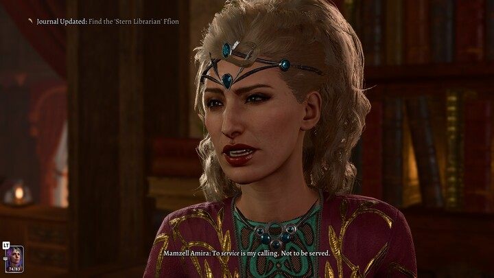 Wróćcie do niziołka, a nastepnie kierujcie się przez most - Baldurs Gate 3: Akt 3 Rivington - Baldurs Gate 3 - poradnik do gry