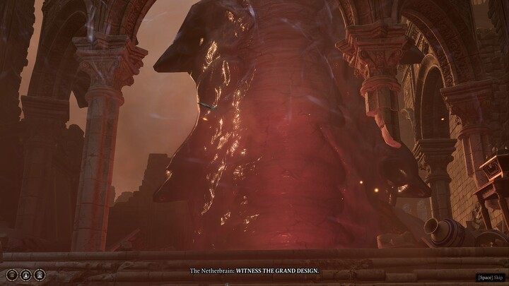 Zróbcie krótki odpoczynek lub wypijcie mikstury dające podobny efekt - Baldurs Gate 3: Zniszcz mózg nestora - Baldurs Gate 3 - poradnik do gry