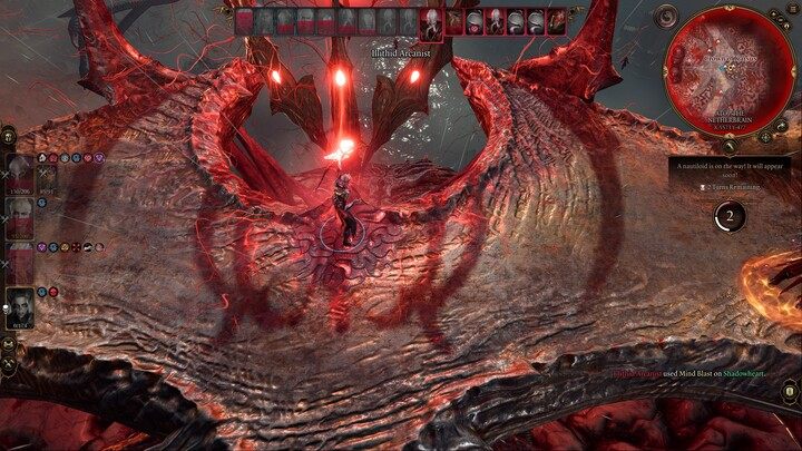 Jeśli gracie na wyższych poziomach trudności, to sprawa jest trochę trudniejsza - Baldurs Gate 3: Zniszcz mózg nestora - Baldurs Gate 3 - poradnik do gry