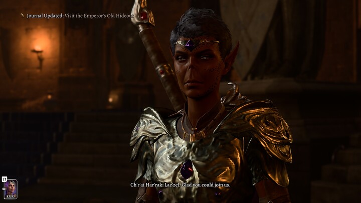 Pokonajcie je - skupcie się na portalach, a następnie na przeciwnikach - Baldurs Gate 3: Zbadaj sprawę morderstw - Baldurs Gate 3 - poradnik do gry