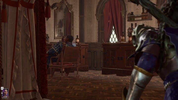 Po jej zakończeniu rozpocznijcie walkę ze zmiennokształtnymi i przeszukajcie ciała - Baldurs Gate 3: Zbadaj sprawę morderstw - Baldurs Gate 3 - poradnik do gry