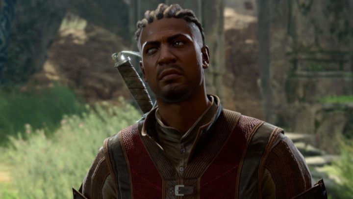 1 - Baldurs Gate 3: Romans z Wyllem w BG3 - Baldurs Gate 3 - poradnik do gry