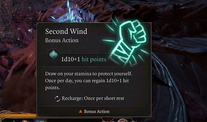 3 - Baldurs Gate 3: Jak leczyć bohaterów? - Baldurs Gate 3 - poradnik do gry