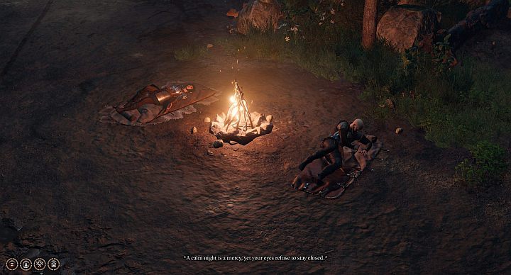 4 - Baldurs Gate 3: Jak leczyć bohaterów? - Baldurs Gate 3 - poradnik do gry