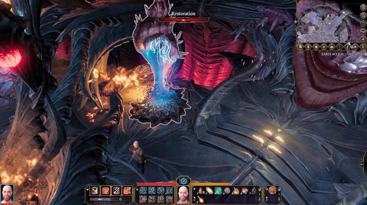 5 - Baldurs Gate 3: Jak leczyć bohaterów? - Baldurs Gate 3 - poradnik do gry