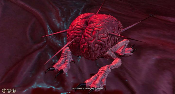 W prologu możecie też przyłączyć Laezel (automatycznie) oraz Posępne Serce (uwolnijcie ją z kapsuły) - Baldurs Gate 3: Jak rzadziej ginąć? - Baldurs Gate 3 - poradnik do gry