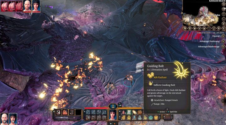 W akcie 1 możecie też przyłączyć wielu innych bohaterów - Baldurs Gate 3: Jak rzadziej ginąć? - Baldurs Gate 3 - poradnik do gry