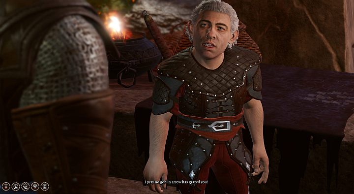 1 - Baldurs Gate 3: Handlarze - Baldurs Gate 3 - poradnik do gry