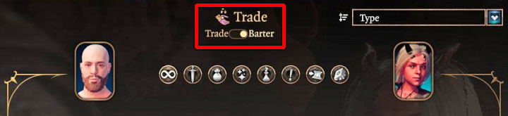 2 - Baldurs Gate 3: Handlarze - Baldurs Gate 3 - poradnik do gry