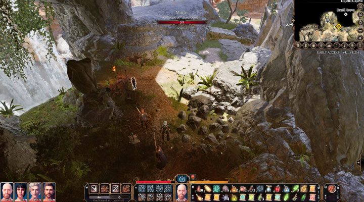 8 - Baldurs Gate 3: Handlarze - Baldurs Gate 3 - poradnik do gry