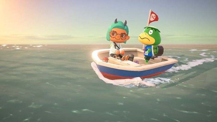 Aktualizacja 2 - ACNH 2.0: Aktualizacja 2.0. - jak odblokować? - Animal Crossing New Horizons - poradnik do gry