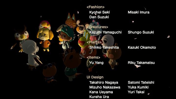 Jeśli pobraliście już aktualizację, a na Waszej wyspie nadal nie ma części nowości (np - ACNH 2.0: Aktualizacja 2.0. - jak odblokować? - Animal Crossing New Horizons - poradnik do gry