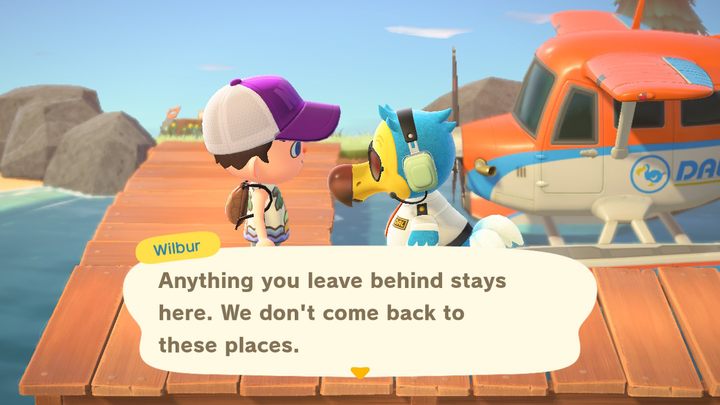 Na początku rozgrywki to dość opłacalne zajęcie - ACNH: Bezludne wyspy i inne podróże - Animal Crossing New Horizons - poradnik do gry