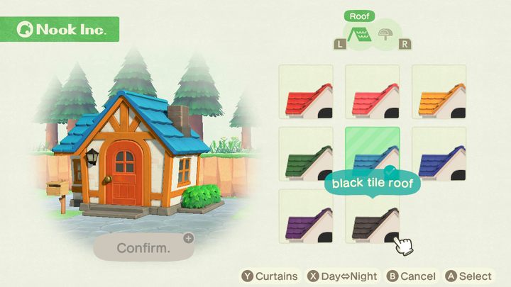 Im wyższy poziom domu macie, tym więcej opcji customizacji się pojawi. - ACNH: Rozbudowa domu - koszt, opcje - Animal Crossing New Horizons - poradnik do gry