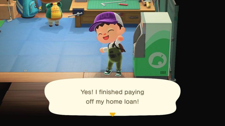 Na razie nie ma płatnych DLC i nic o takich nie wiemy. - ACNH: DLC - czy są lub kiedy się pojawią? - Animal Crossing New Horizons - poradnik do gry