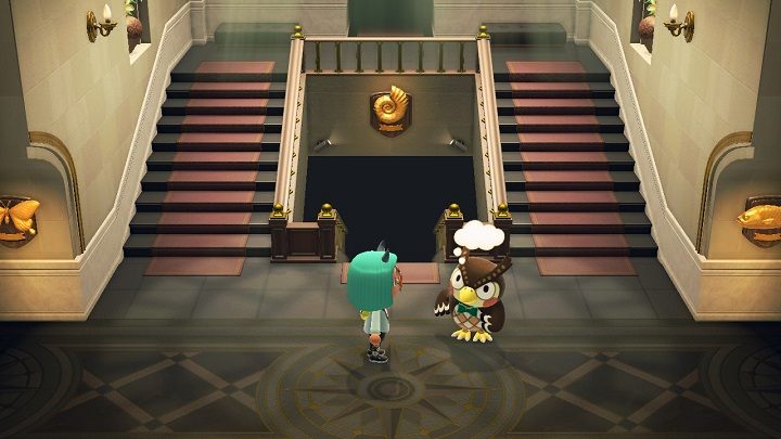 Brewster to jedna z bardzo ważnych postaci w Aktualizacji 2 - ACNH 2.0: Brewster - gdzie znaleźć? - Animal Crossing New Horizons - poradnik do gry