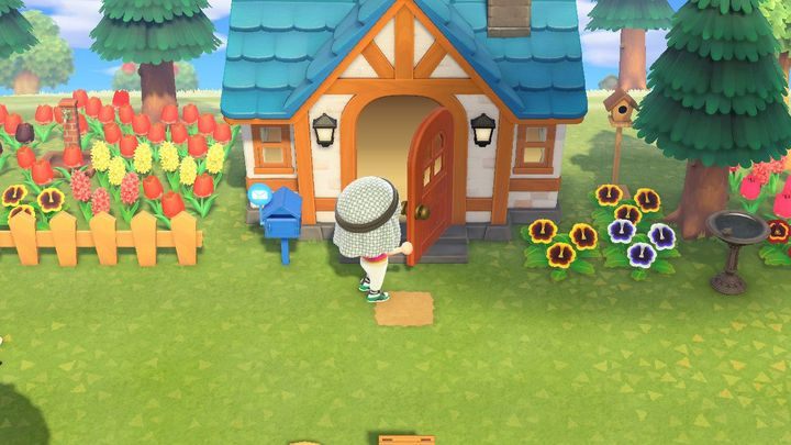 Grajcie tak, jak chcecie. Codziennie jest łatwiej, ale to nie jest konieczne. - ACNH: Czy trzeba grać codziennie? - Animal Crossing New Horizons - poradnik do gry