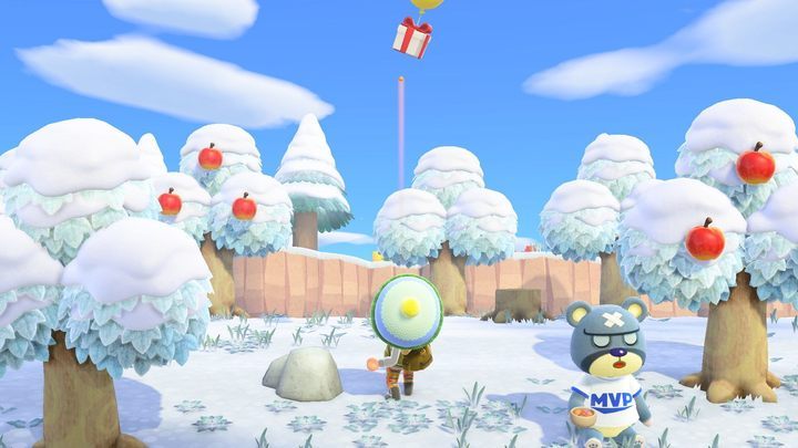 Chcesz zobaczyć swoją wyspę zimą, a nie masz w sobie na tyle cierpliwości, żeby czekać parę miesięcy? Zostaje Ci manipulacja czasem. - ACNH: Time Travel - jak zmienić porę dnia? - Animal Crossing New Horizons - poradnik do gry