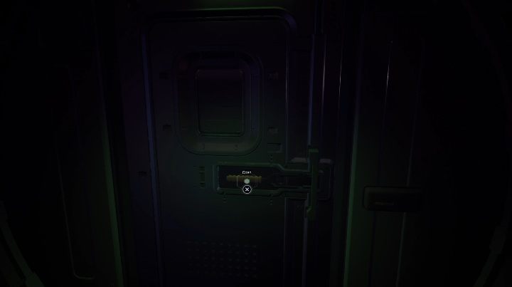 Twoim pierwszym zadaniem jest po prostu podniesienie się z łóżka - Moons of Madness: Pobudka w bazie, opis przejścia - Moons of Madness - poradnik do gry