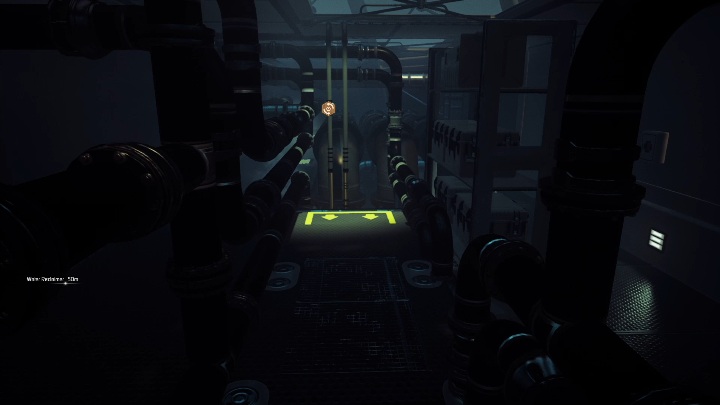 Twoim zadaniem jest zakręcenie kilku zaworów - Moons of Madness: Szklarnia, opis przejścia - Moons of Madness - poradnik do gry