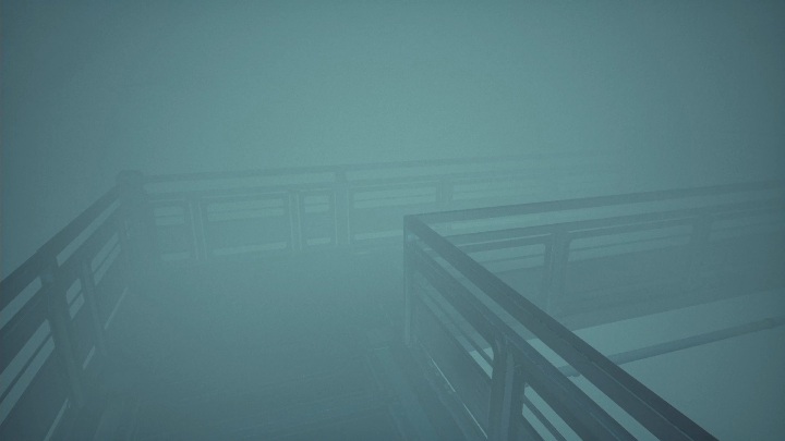 Twoim kolejnym zadaniem jest dokręcenie zaworów znajdujących się na górze - Moons of Madness: Szklarnia, opis przejścia - Moons of Madness - poradnik do gry