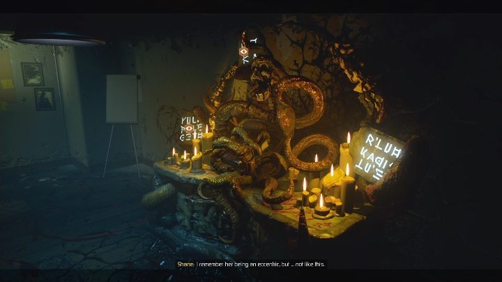 W nowym pomieszczeniu znajdziesz sporo notatek oraz obiektów do sprawdzenia - Moons of Madness: Niegościnna piwnica, opis przejścia - Moons of Madness - poradnik do gry