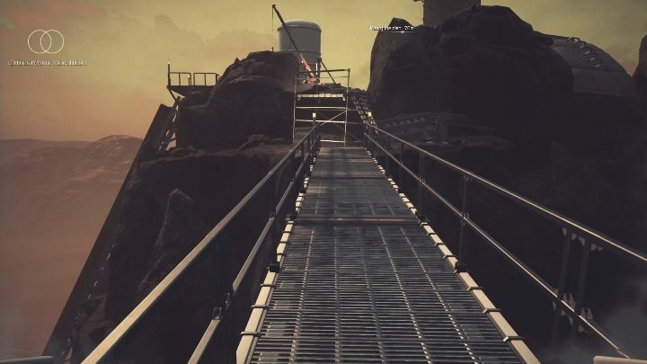 1 - Moons of Madness: Przerwany sygnał, opis przejścia - Moons of Madness - poradnik do gry