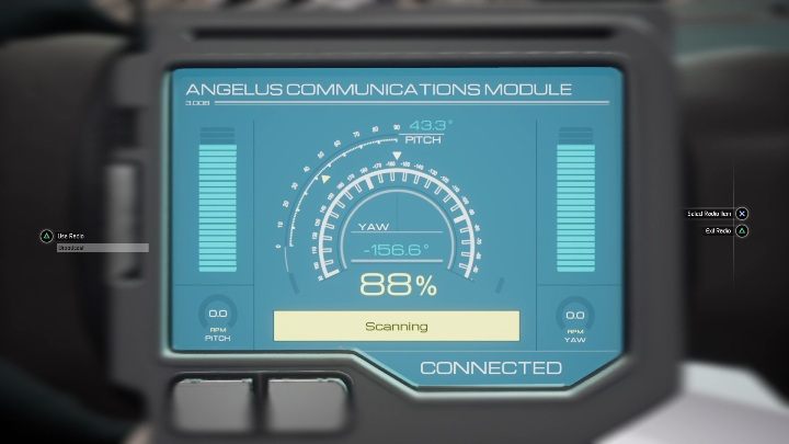 Gdy podłączysz wszystko dotrzesz do radia - Moons of Madness: Przerwany sygnał, opis przejścia - Moons of Madness - poradnik do gry