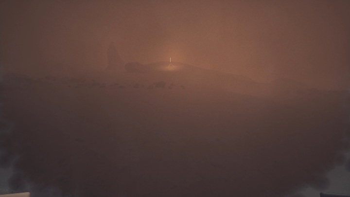 Po zgłoszeniu informacji wróć do pojazdu - Moons of Madness: Przerwany sygnał, opis przejścia - Moons of Madness - poradnik do gry