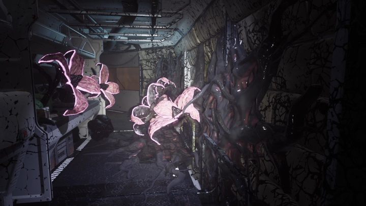 Po zdobyciu trucizny udaj się do szklarni - Moons of Madness: Nadciągające zagrożenie, opis przejścia - Moons of Madness - poradnik do gry