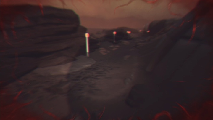 Aby dostać się do szklarni musisz wykazać się odwagą - Moons of Madness: Nadciągające zagrożenie, opis przejścia - Moons of Madness - poradnik do gry