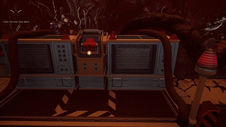 Włączenie spryskiwaczy będzie trudniejszym zadaniem, ponieważ korzenie drzewa blokują mechanizm - Moons of Madness: Nadciągające zagrożenie, opis przejścia - Moons of Madness - poradnik do gry