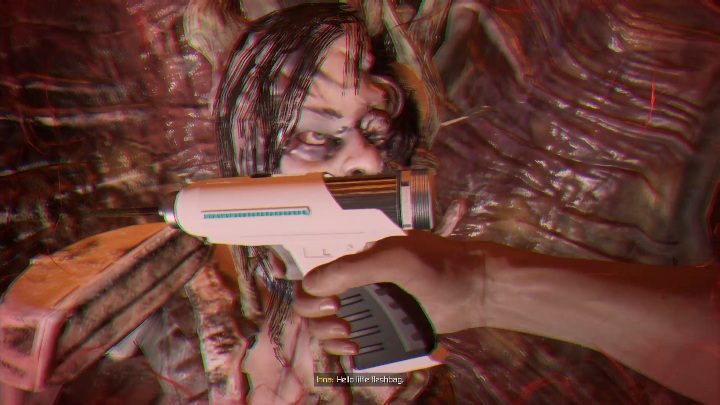 Po drodze spotkasz swoją towarzyszkę, którą pochłonęła już przerażająca zaraza - Moons of Madness: Nadciągające zagrożenie, opis przejścia - Moons of Madness - poradnik do gry