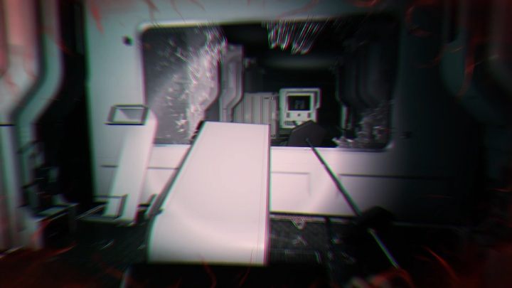 2 - Moons of Madness: Nadciągające zagrożenie, opis przejścia - Moons of Madness - poradnik do gry