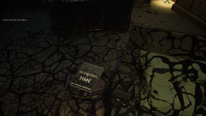 Po wyjściu z sali udasz się ponownie do domu - Moons of Madness: Ośmiogłowy potwór, opis przejścia - Moons of Madness - poradnik do gry